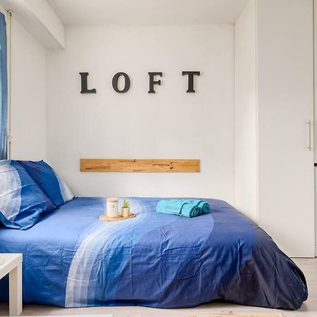 Studio Cosy Proche De Tete D'Or Villeurbanne Esterno foto